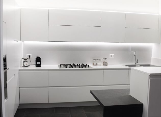 appartamento in affitto a Milano in zona Città Studi