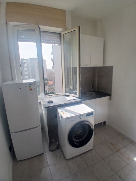 monolocale in affitto a Milano in zona Greco