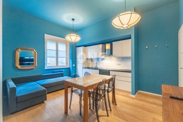 appartamento in affitto a Milano in zona Centro Storico