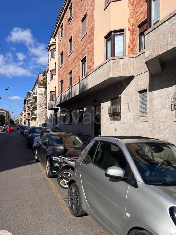 ufficio in affitto a Milano