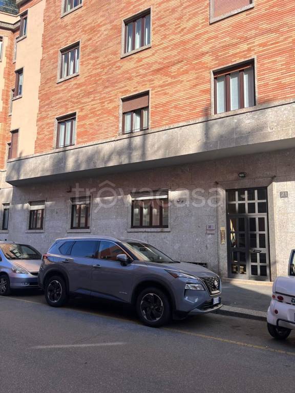 ufficio in affitto a Milano