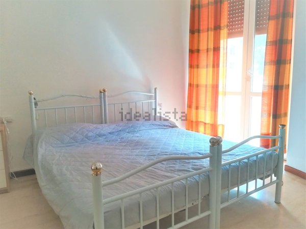 appartamento in affitto a Milano in zona Chiesa Rossa