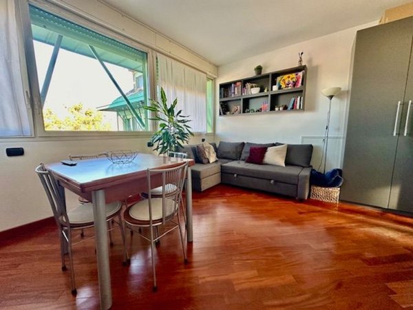 appartamento in affitto a Milano in zona Vigentino