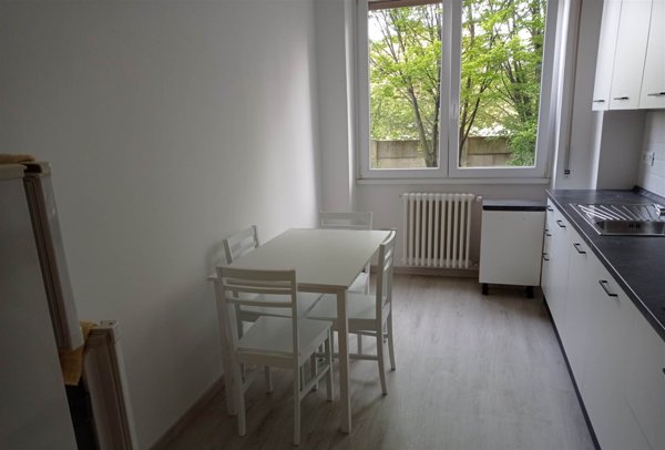 appartamento in affitto a Milano in zona Precotto