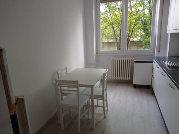 appartamento in affitto a Milano in zona Precotto