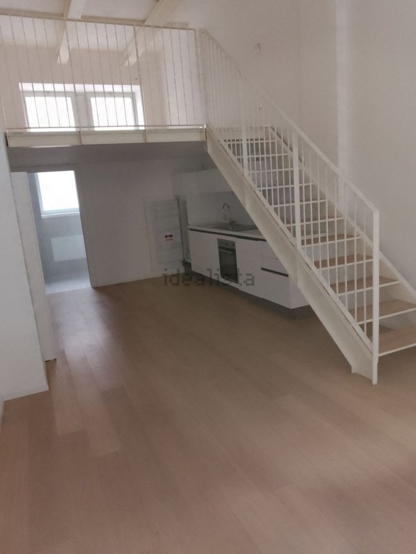 appartamento in affitto a Milano in zona Solari