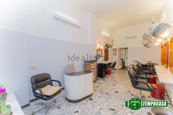 ufficio in affitto a Milano