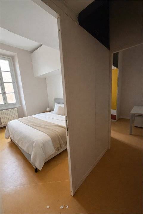 appartamento in affitto a Milano in zona Bocconi