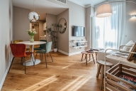 appartamento in affitto a Milano in zona Porta Venezia