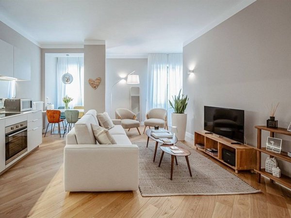 appartamento in affitto a Milano in zona Porta Venezia