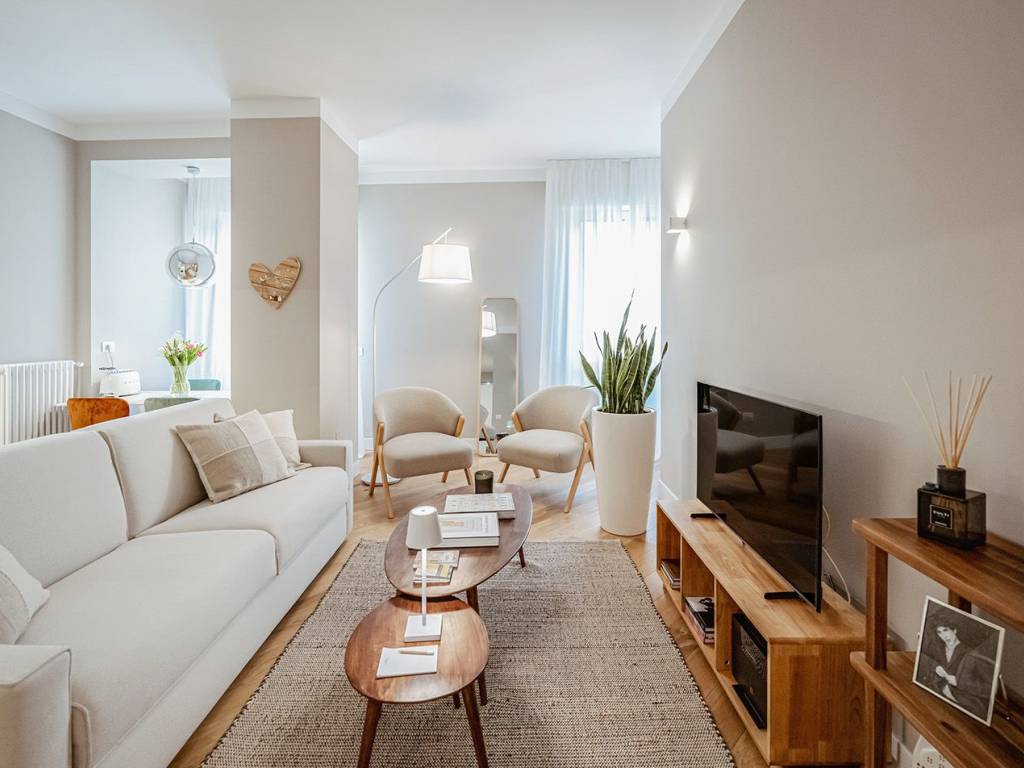 appartamento in affitto a Milano in zona Porta Venezia