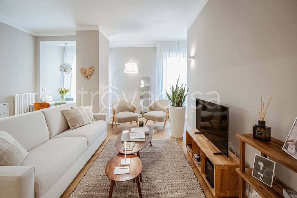 appartamento in affitto a Milano in zona Porta Venezia