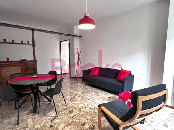 appartamento in affitto a Milano in zona Precotto