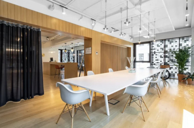 ufficio in affitto a Milano in zona Centro Storico