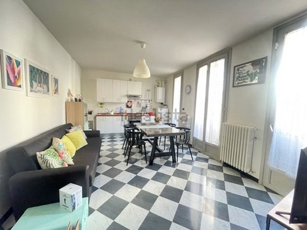 appartamento in affitto a Milano in zona Gorla