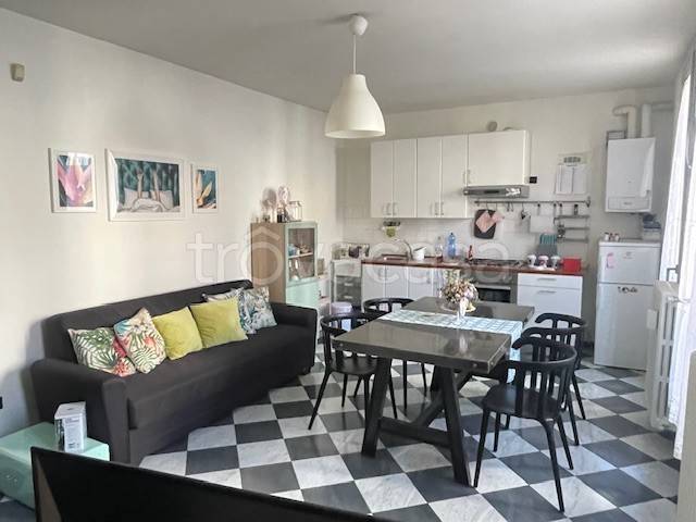 appartamento in affitto a Milano in zona Gorla