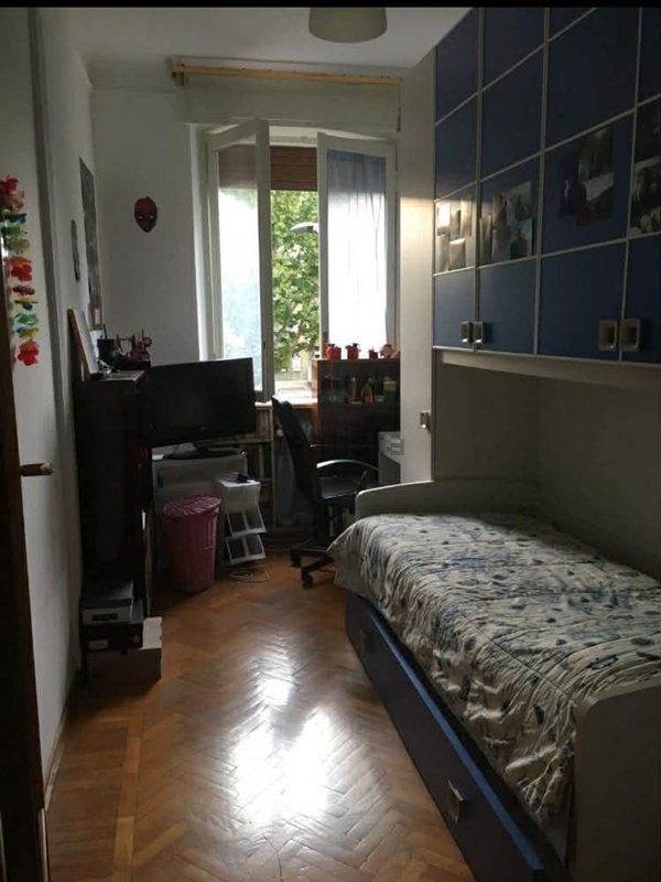 appartamento in affitto a Milano in zona Bicocca