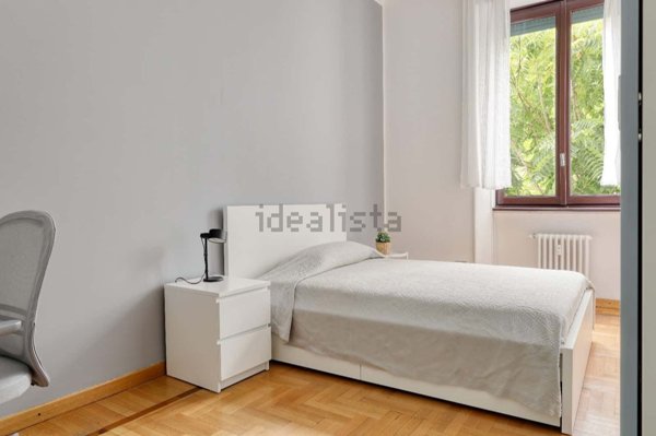 appartamento in affitto a Milano in zona Centro Direzionale