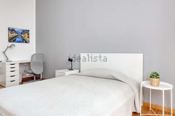 appartamento in affitto a Milano in zona Centro Direzionale