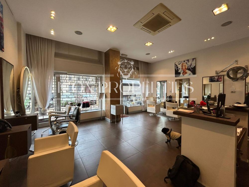 negozio in affitto a Milano in zona Solari