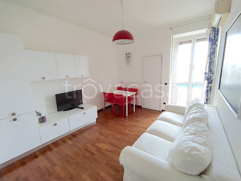 appartamento in affitto a Milano in zona Porta Genova