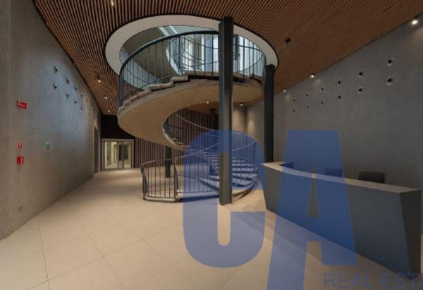 ufficio in affitto a Milano