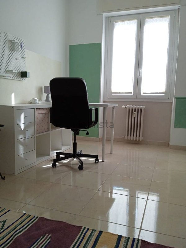 appartamento in affitto a Milano in zona Gorla