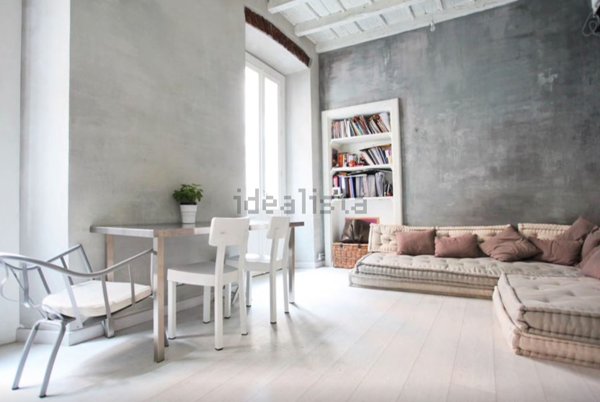 appartamento in affitto a Milano in zona Centro Storico