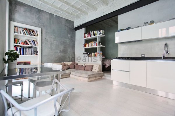 appartamento in affitto a Milano in zona Centro Storico