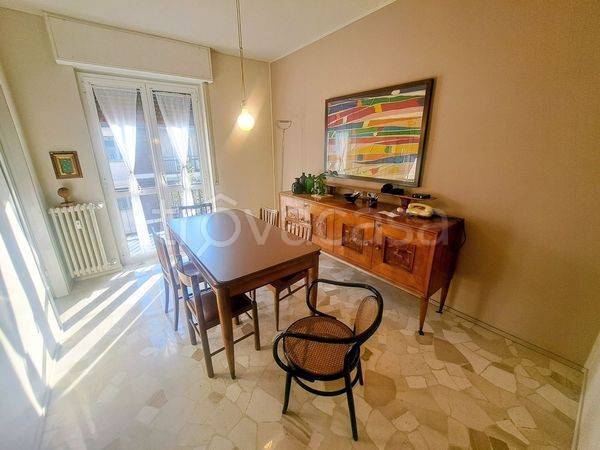 appartamento in affitto a Milano in zona Piazzale Lodi