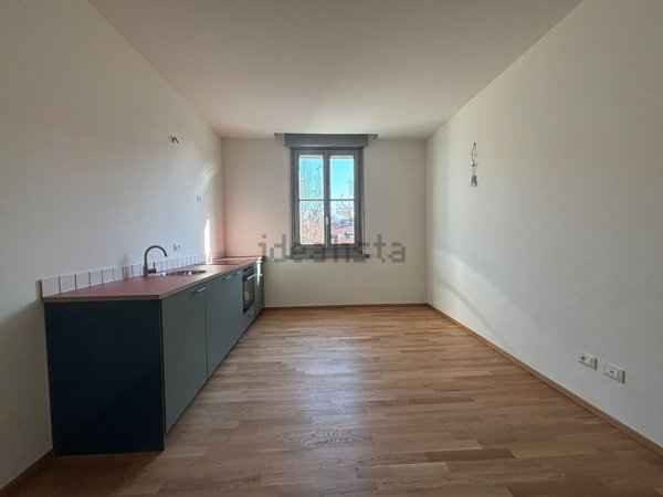 appartamento in affitto a Milano in zona Solari