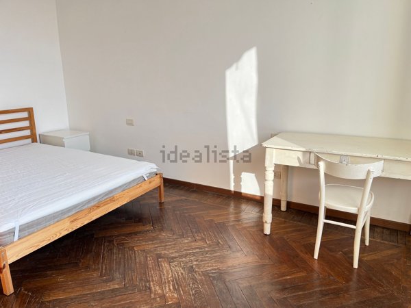 appartamento in affitto a Milano in zona San Vittore