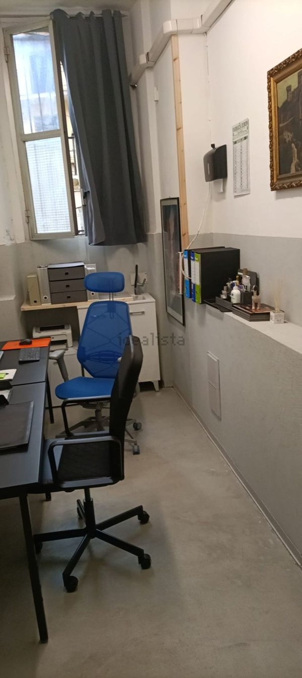 ufficio in affitto a Milano in zona Crescenzago