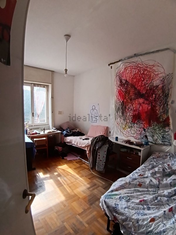 appartamento in affitto a Milano in zona Città Studi