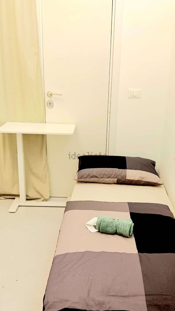 appartamento in affitto a Milano in zona Il Portello