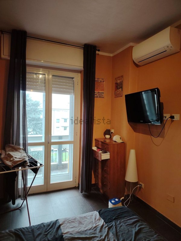 appartamento in affitto a Milano in zona Quarto Oggiaro