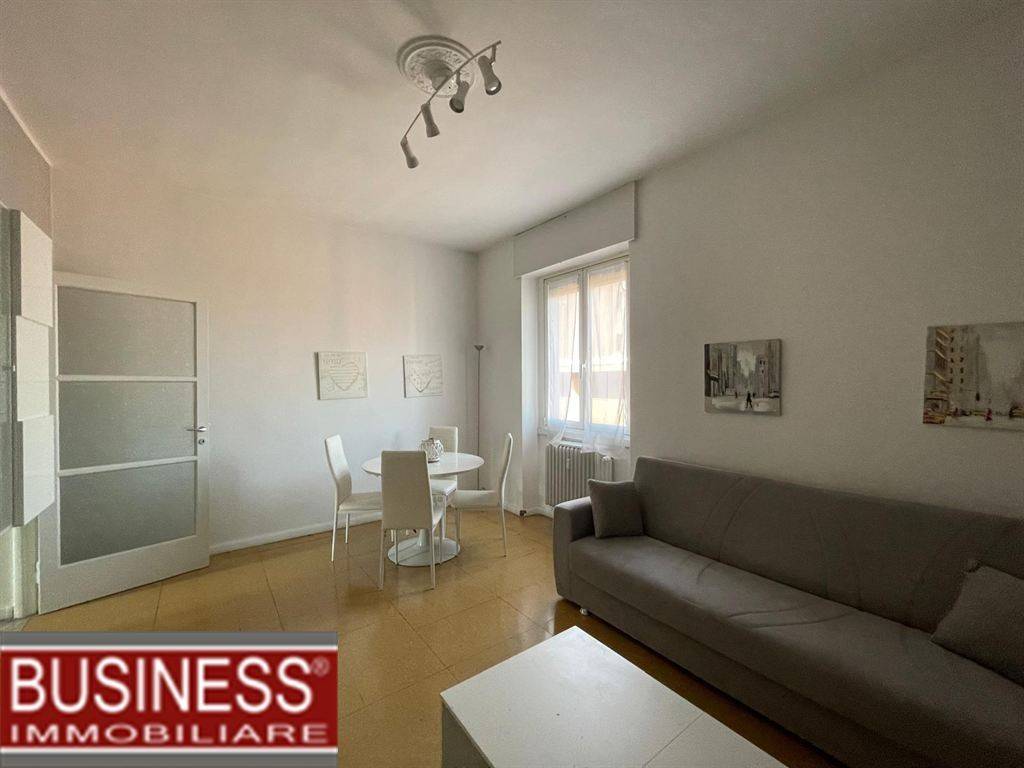 appartamento in affitto a Milano in zona Musocco