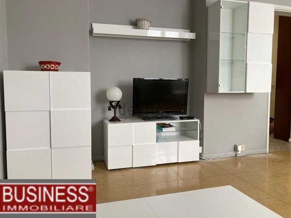 appartamento in affitto a Milano in zona Garegnano