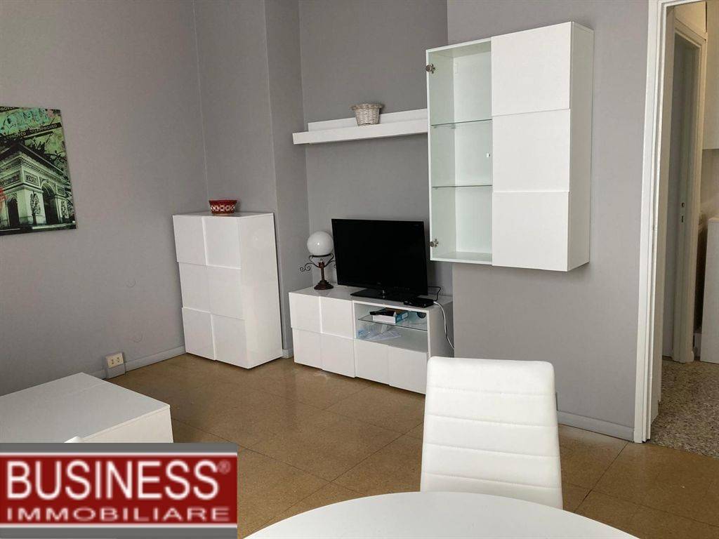 appartamento in affitto a Milano in zona Garegnano