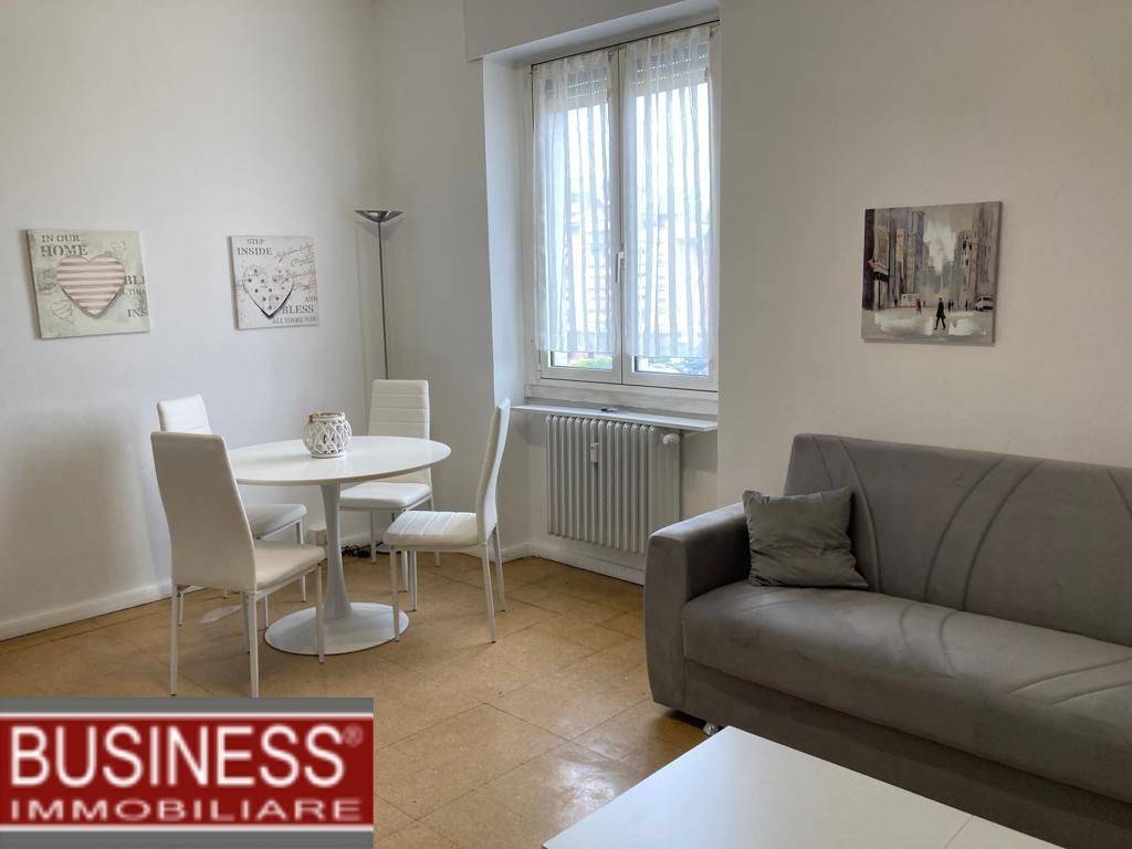 appartamento in affitto a Milano in zona Musocco