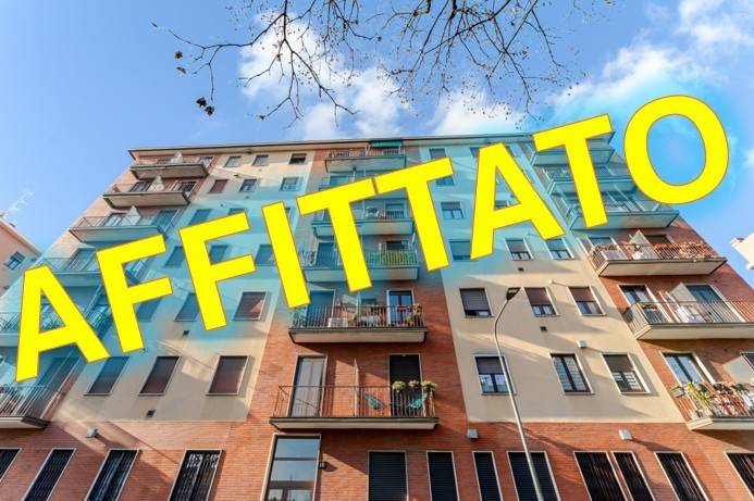appartamento in affitto a Milano in zona Vigentino