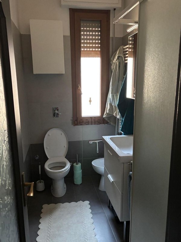 appartamento in affitto a Milano in zona Ronchetto sul Naviglio