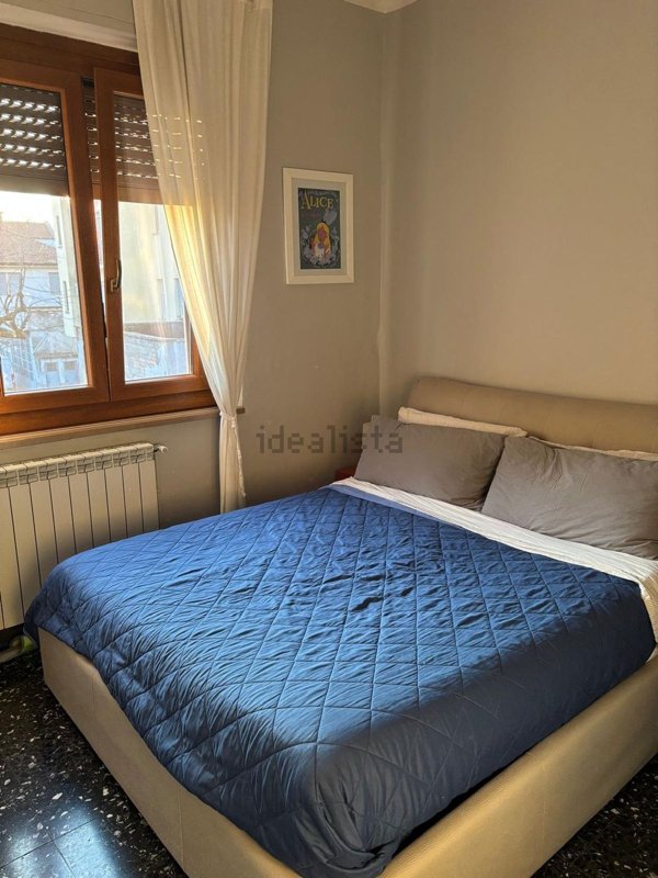 appartamento in affitto a Milano in zona Ronchetto sul Naviglio