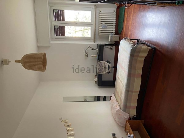 appartamento in affitto a Milano in zona Baggio