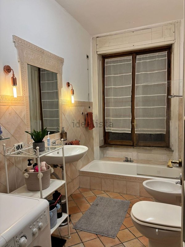 appartamento in affitto a Milano in zona Città Studi