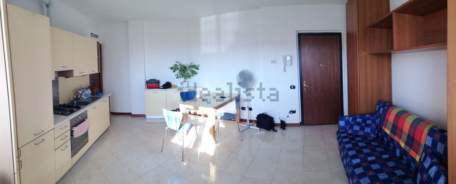 appartamento in affitto a Milano in zona Turro