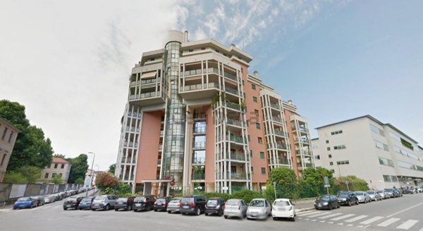 appartamento in affitto a Milano in zona Turro