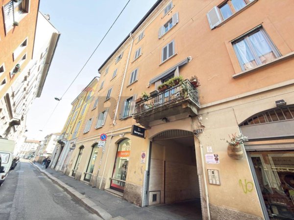 appartamento in affitto a Milano in zona Porta Venezia