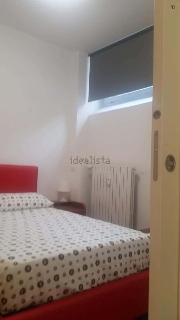 appartamento in affitto a Milano in zona Famagosta