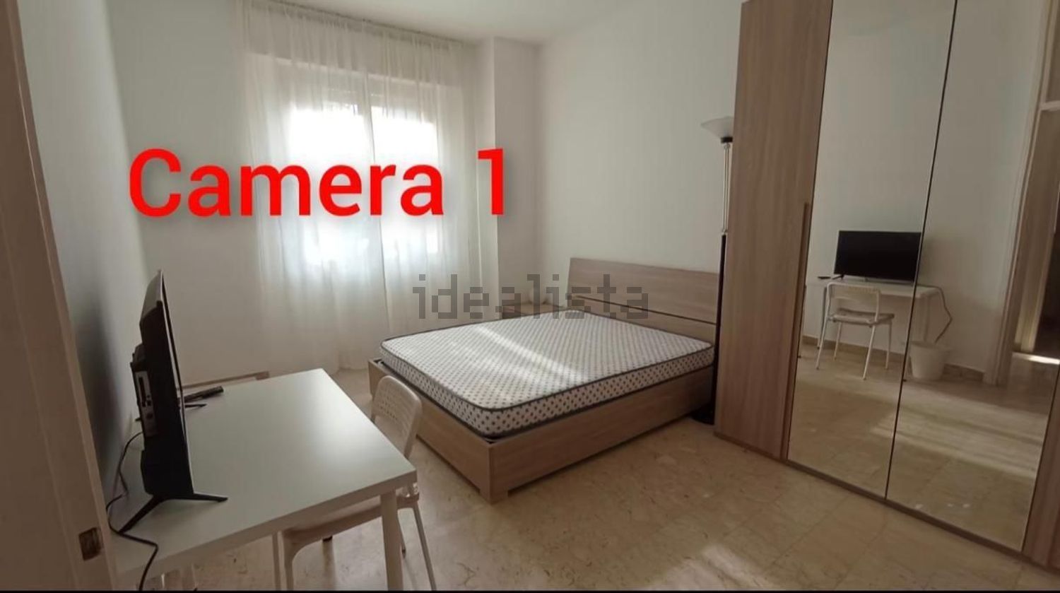 appartamento in affitto a Milano in zona Lorenteggio